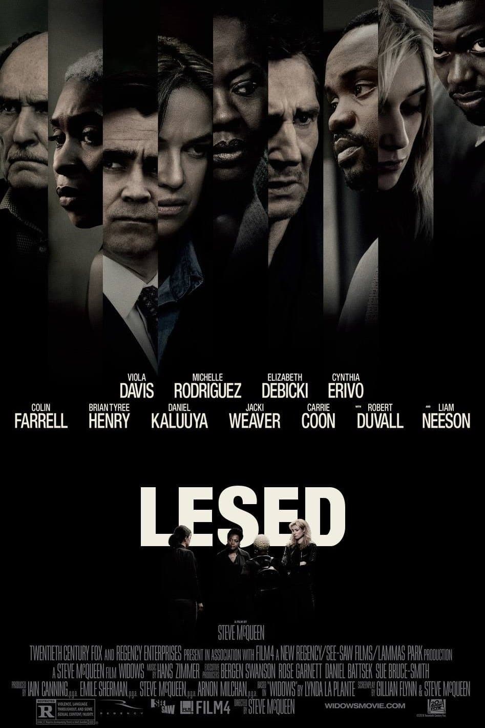 Lesed