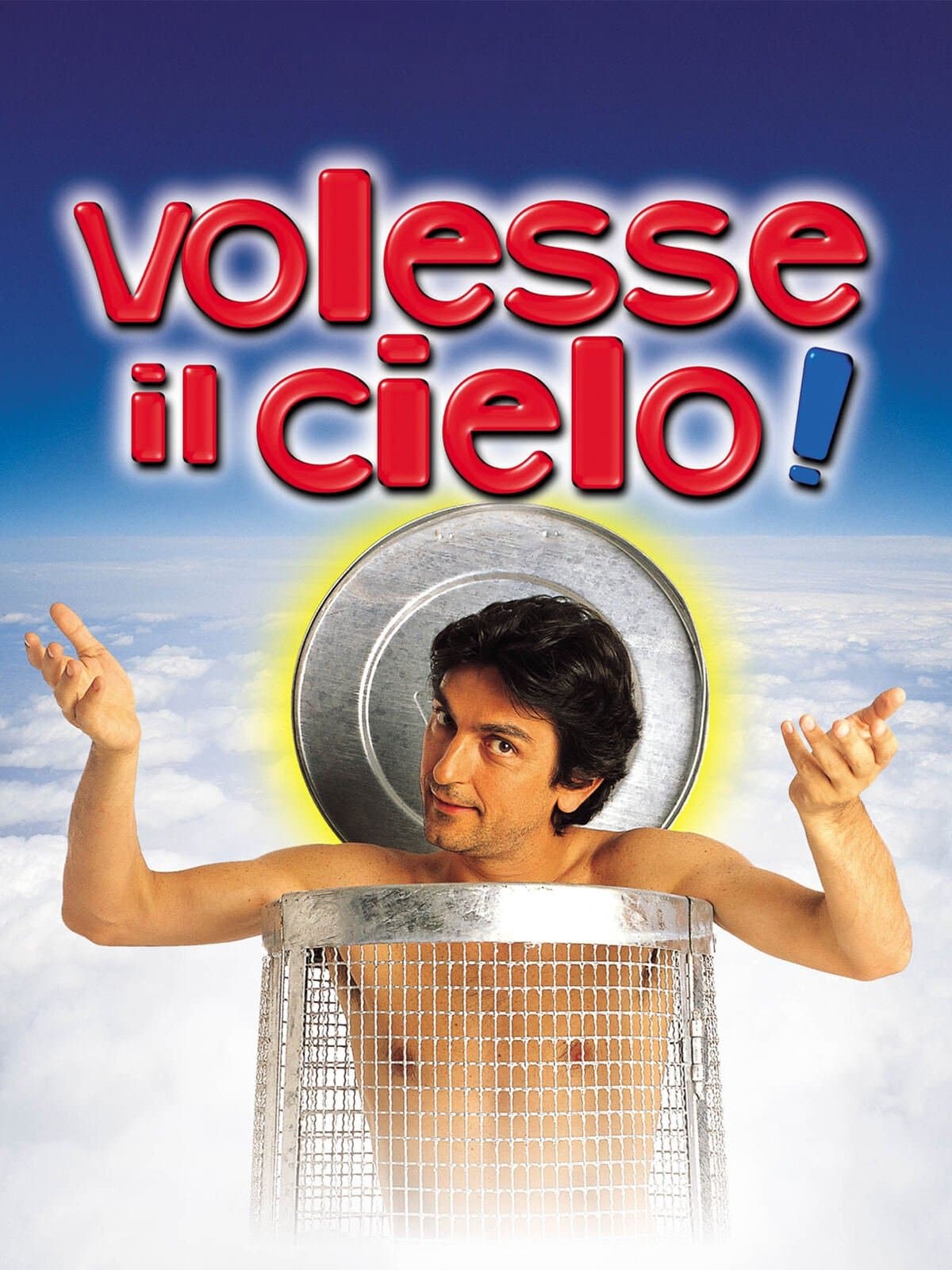 Volesse il cielo!