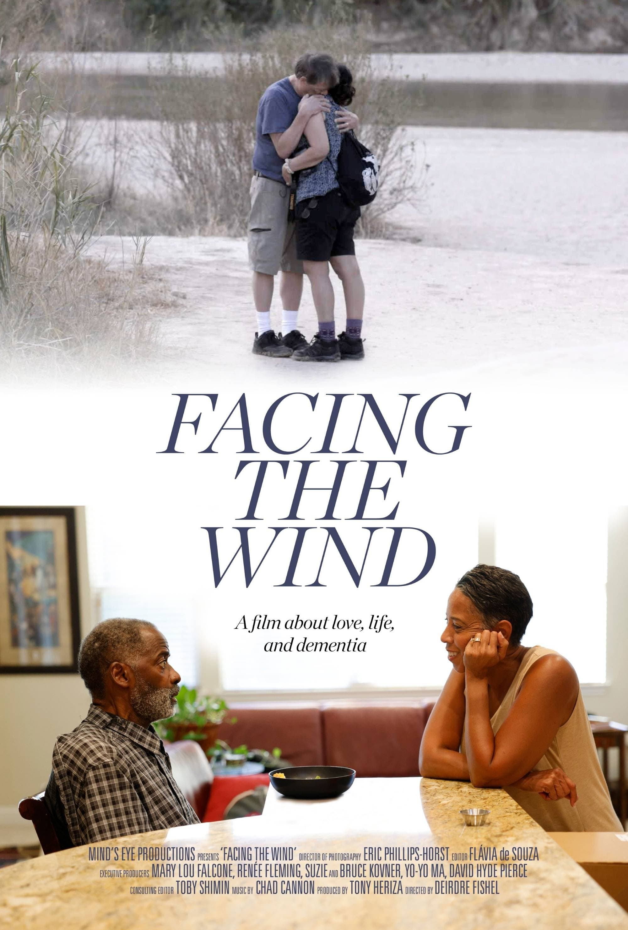 Facing the Wind