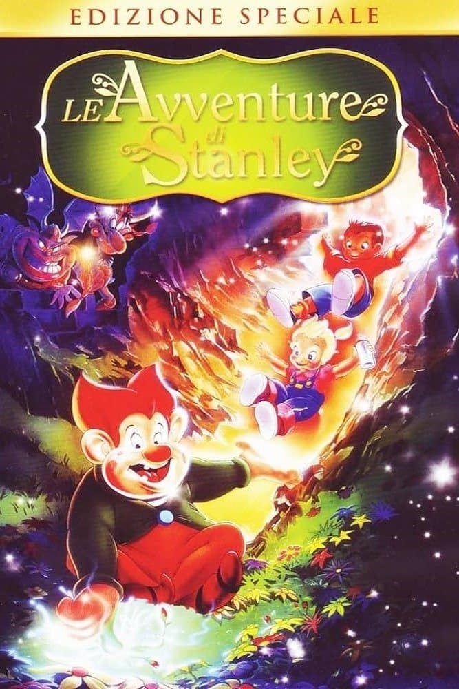 Le avventure di Stanley