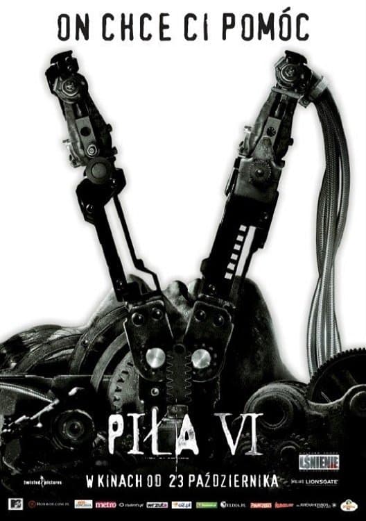 Piła VI