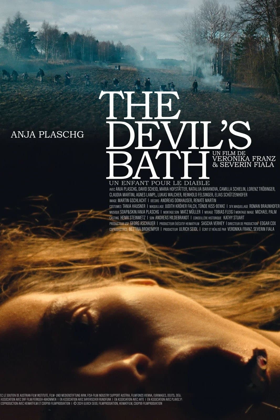 The Devil's Bath