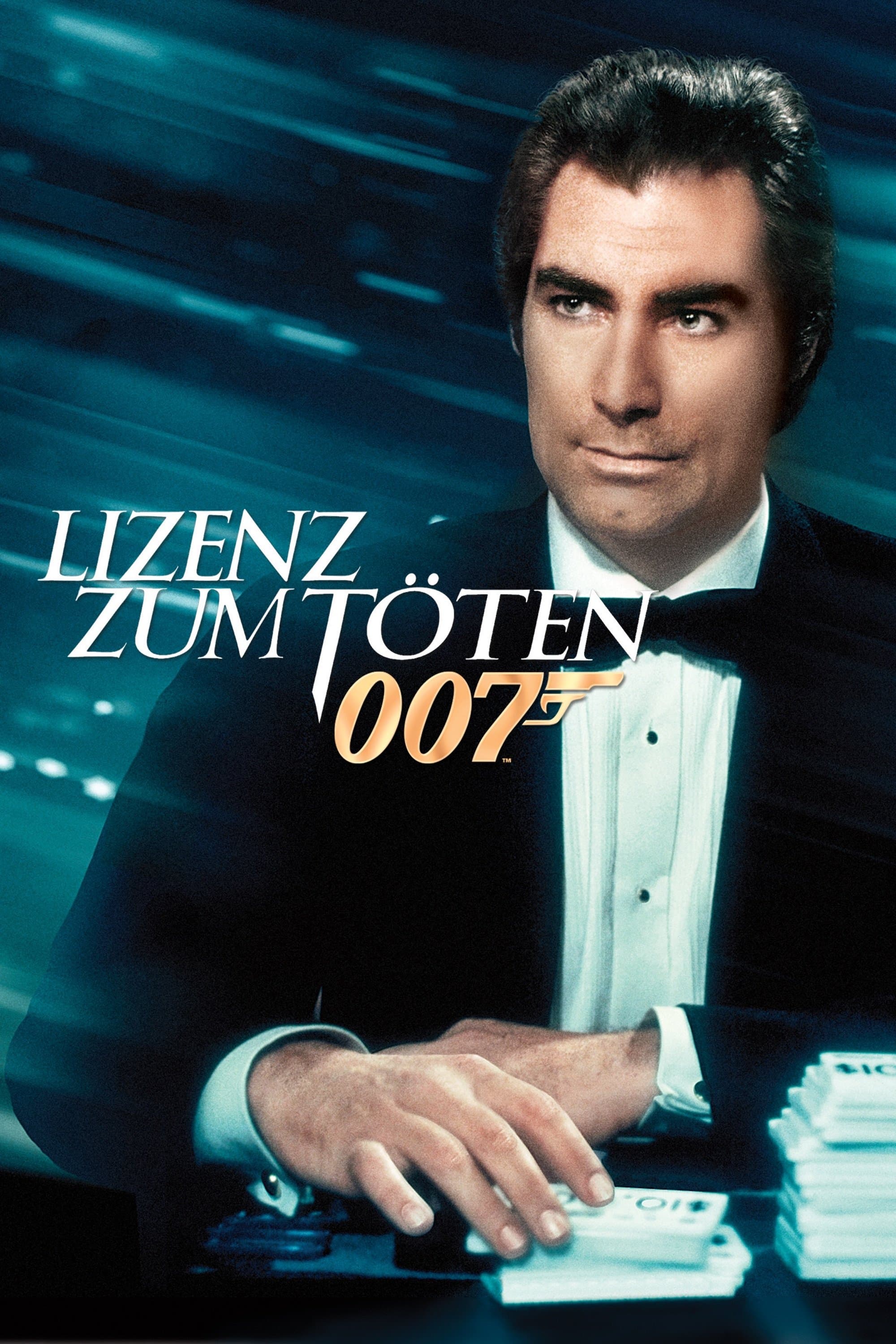 Licence to Kill