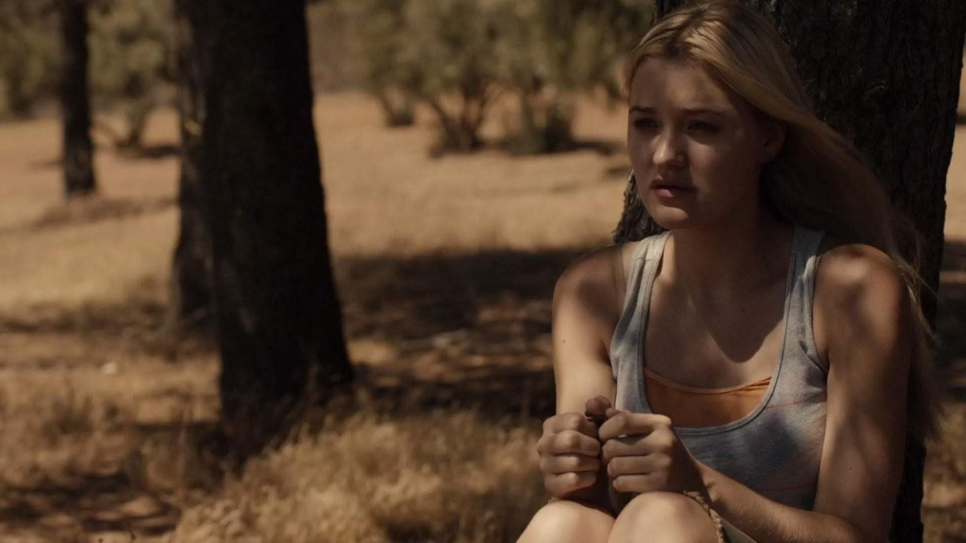 AJ Michalka