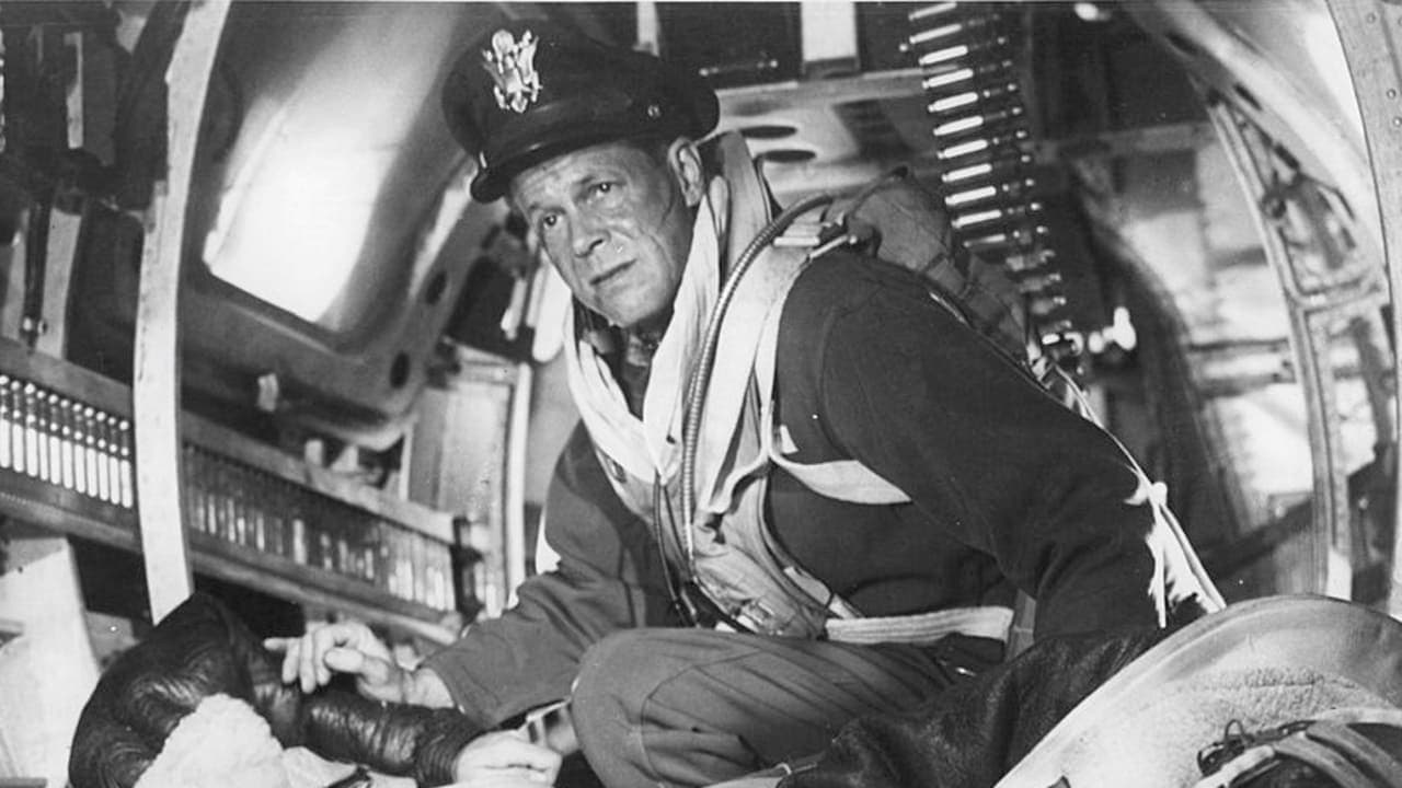 Dan Duryea