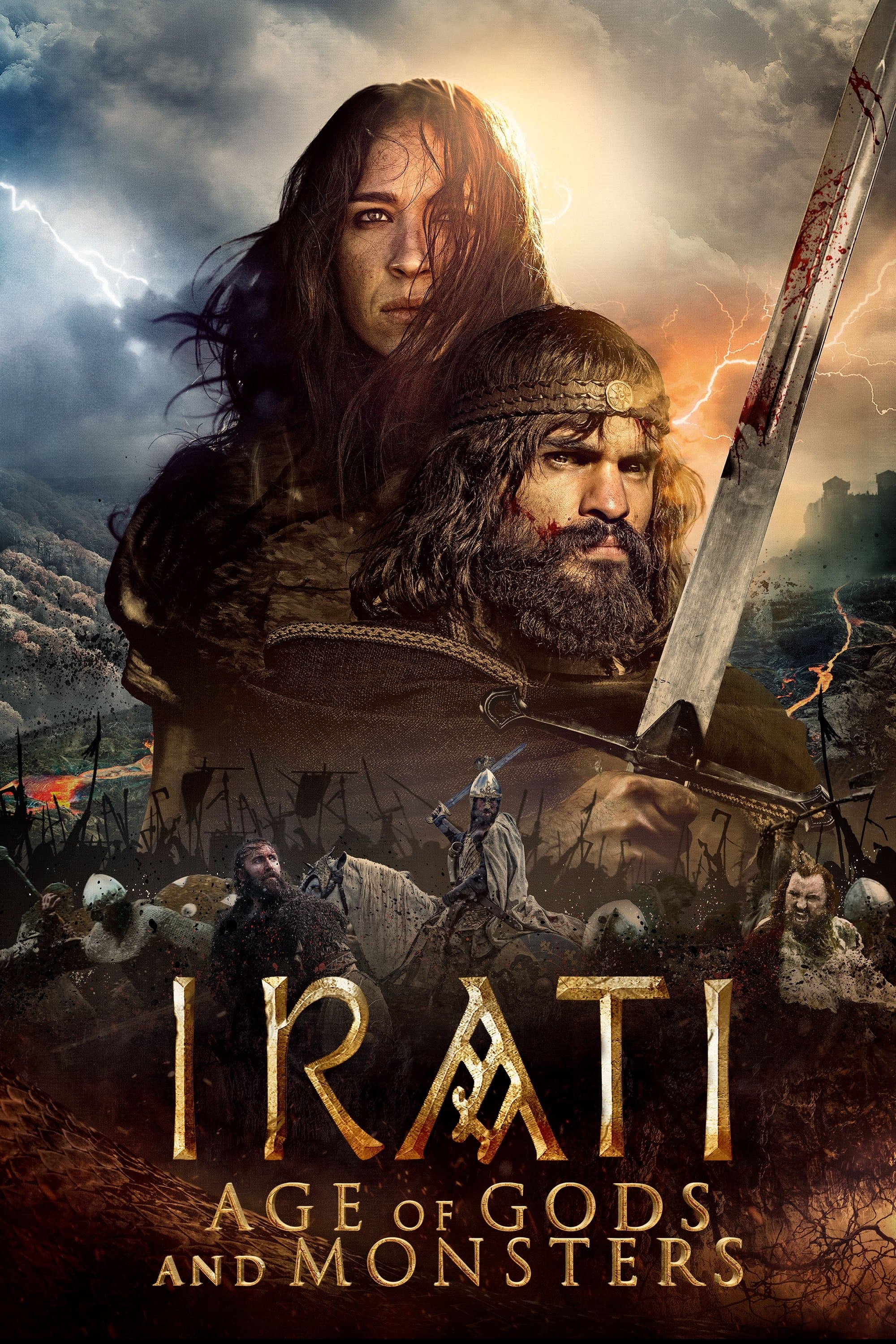 Irati
