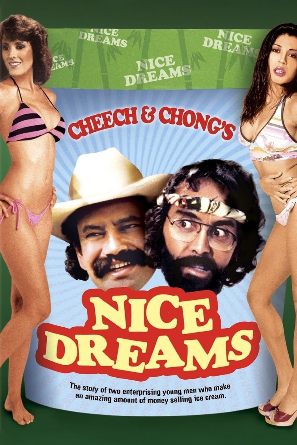 Nice Dreams