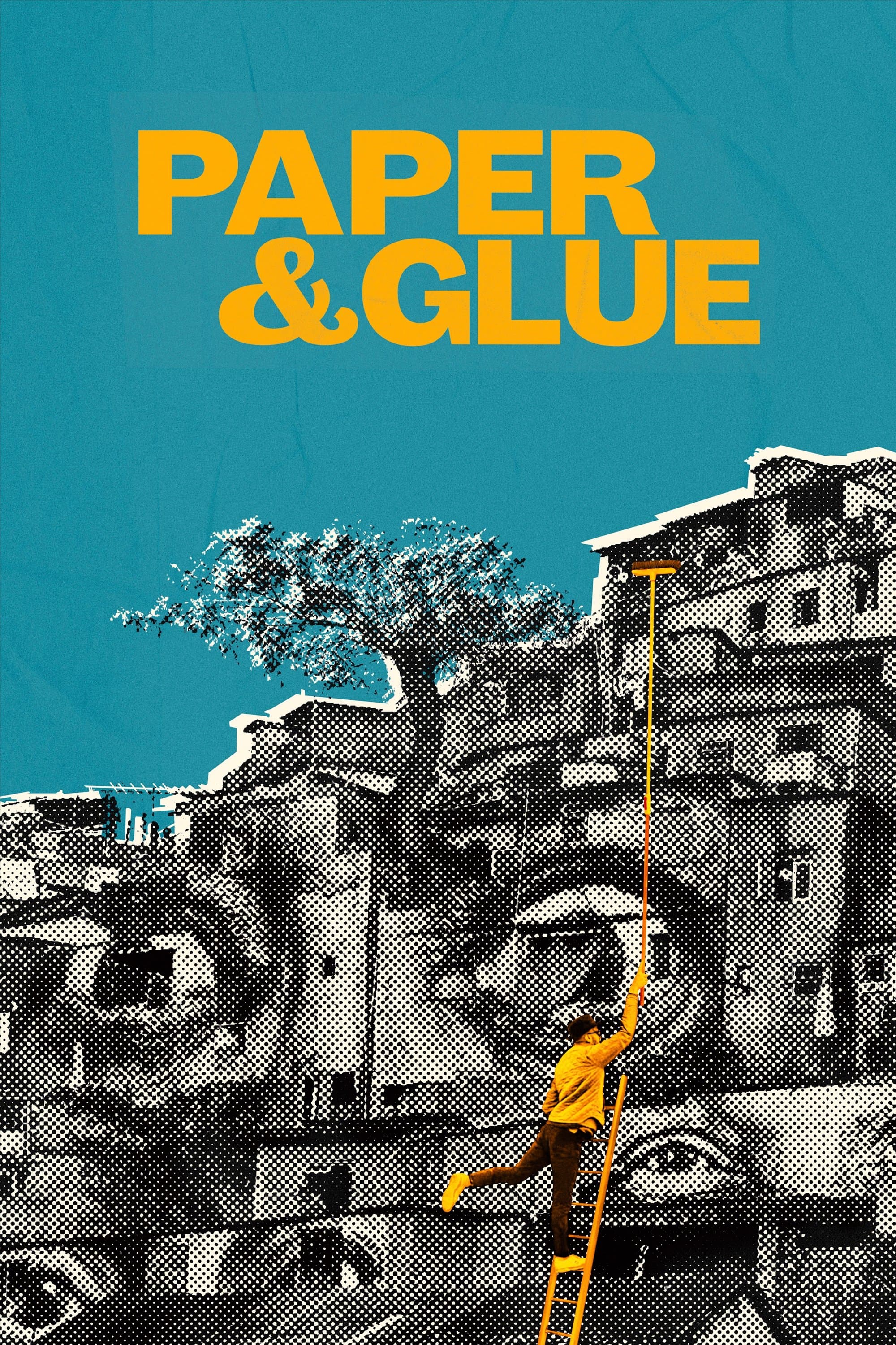 Paper & Glue