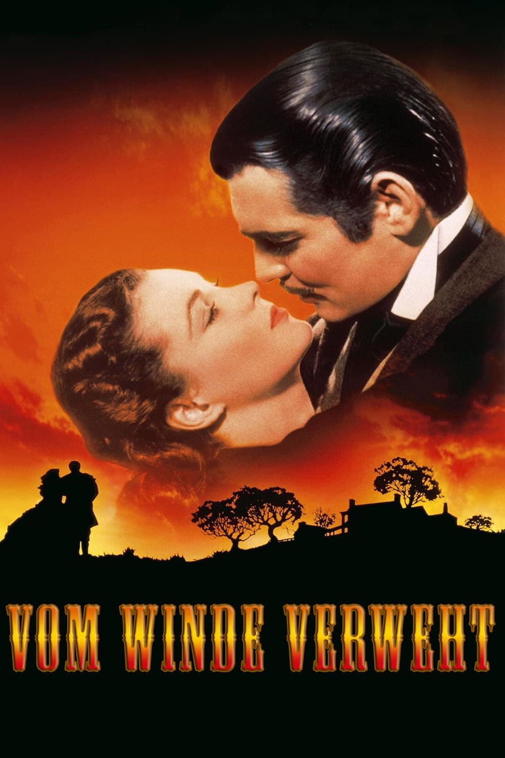 Gone with the Wind