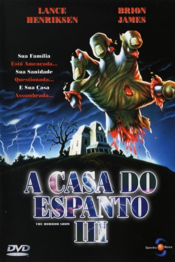 The Horror Show