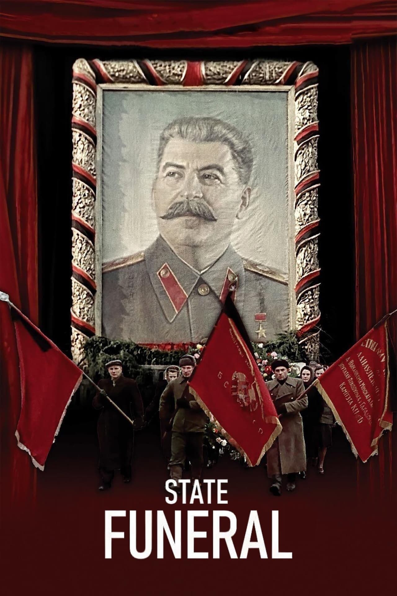 State Funeral