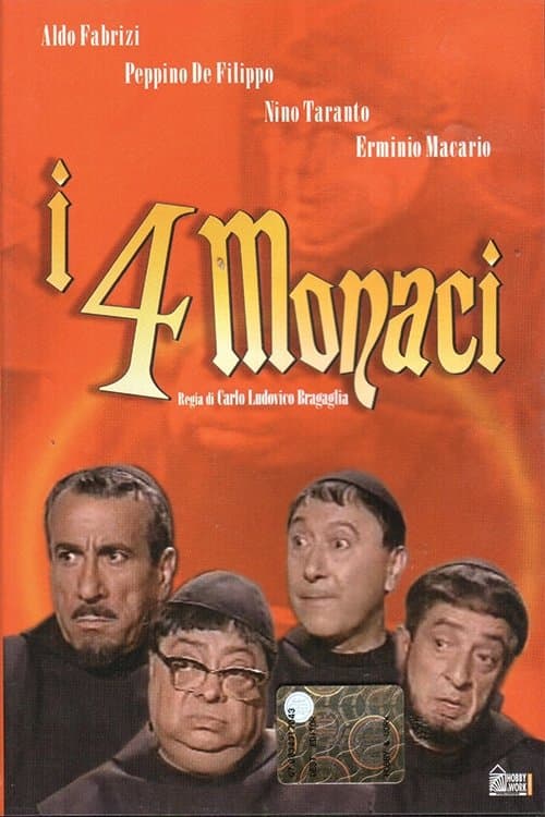 The Four Monks