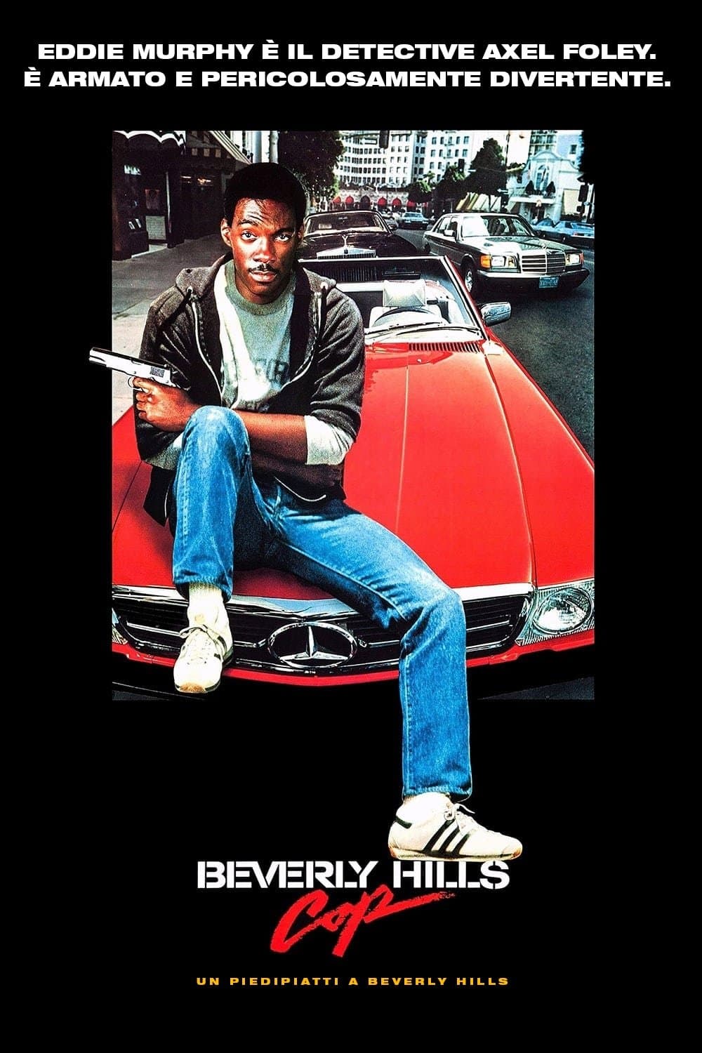 Beverly Hills Cop