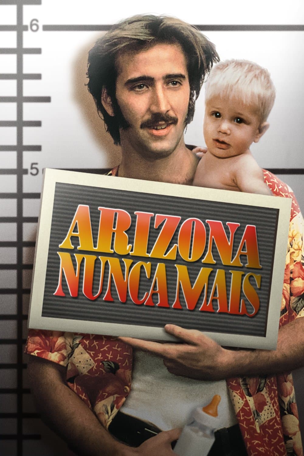 Raising Arizona