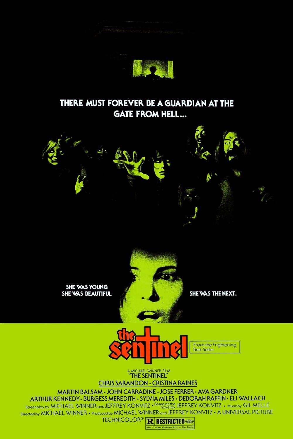 The Sentinel