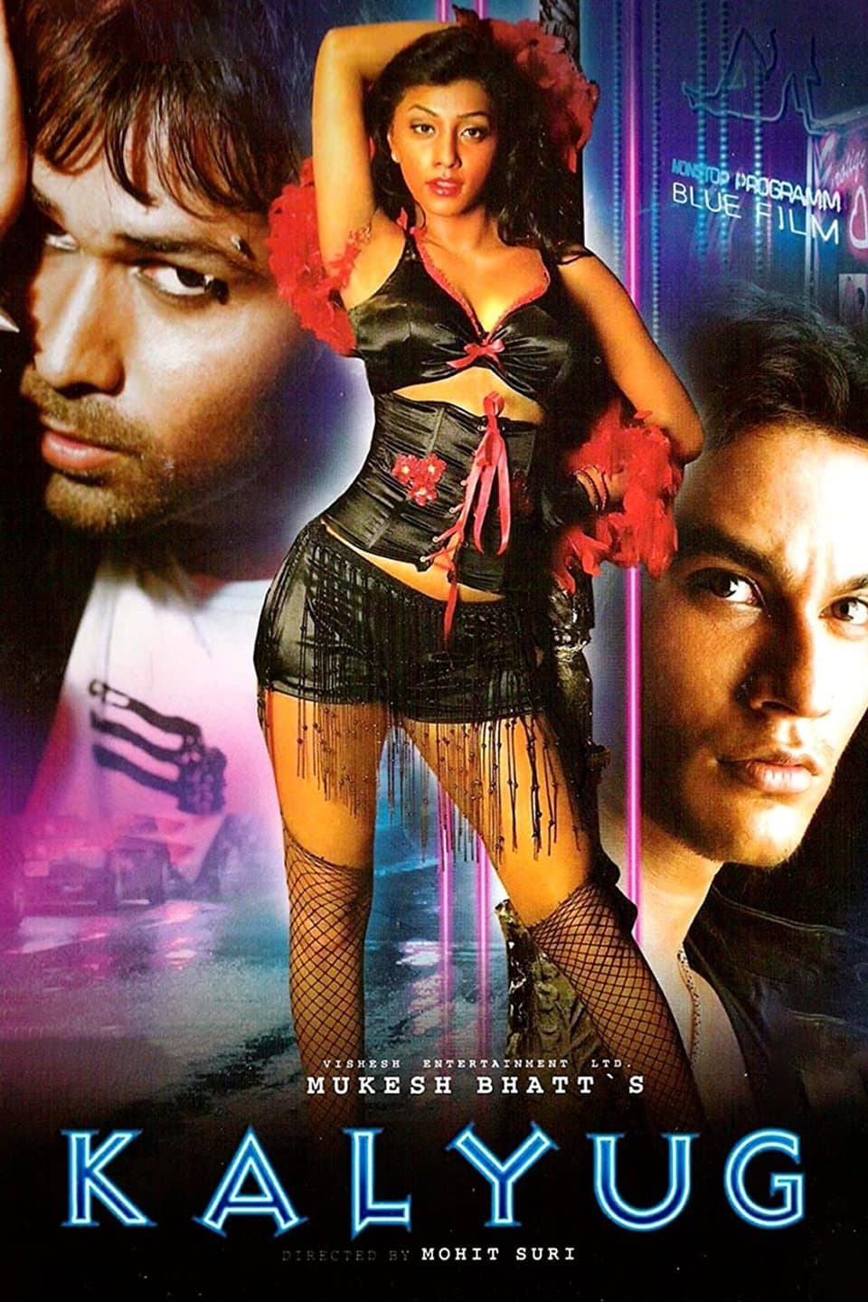 Kalyug