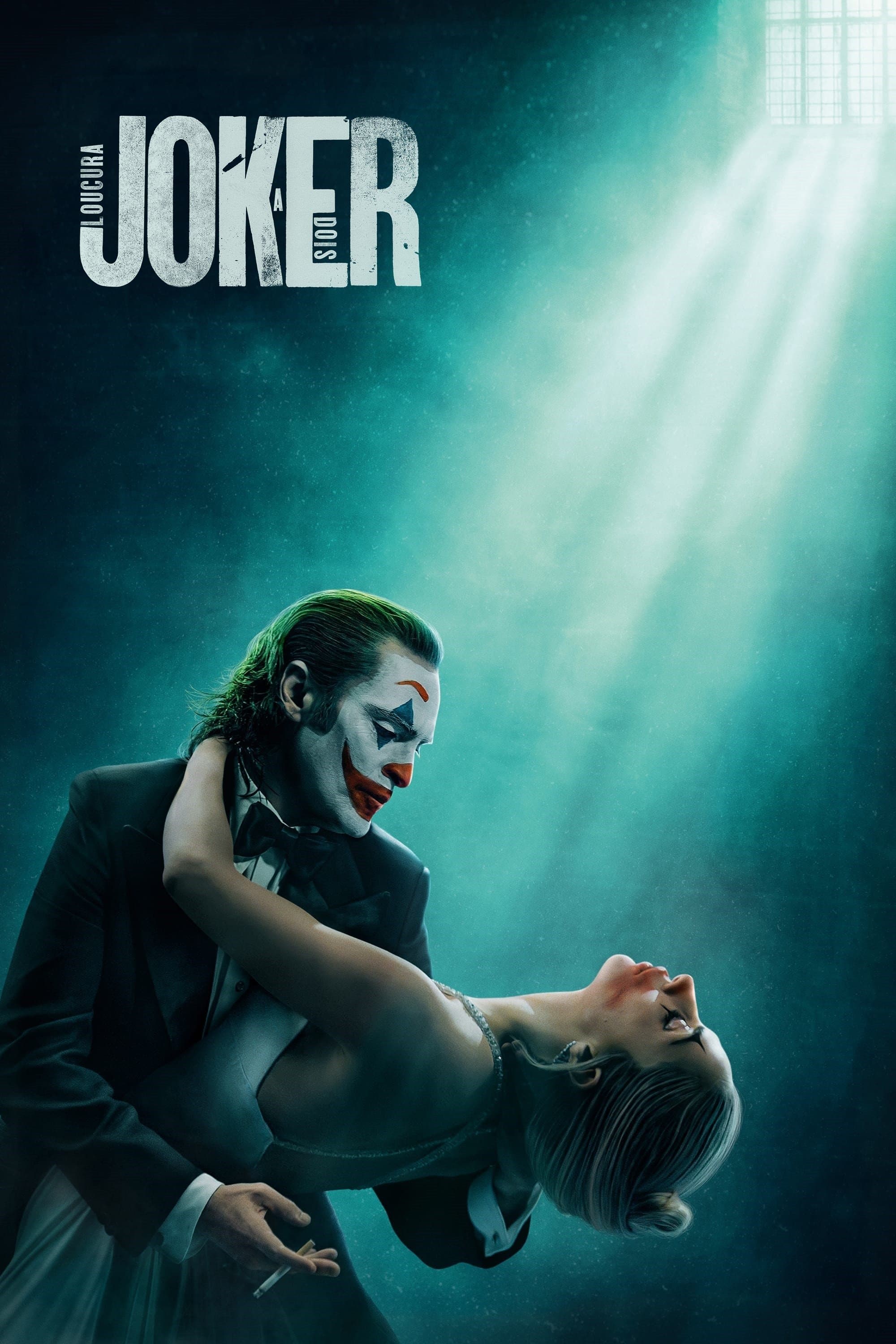 Joker: Loucura a Dois