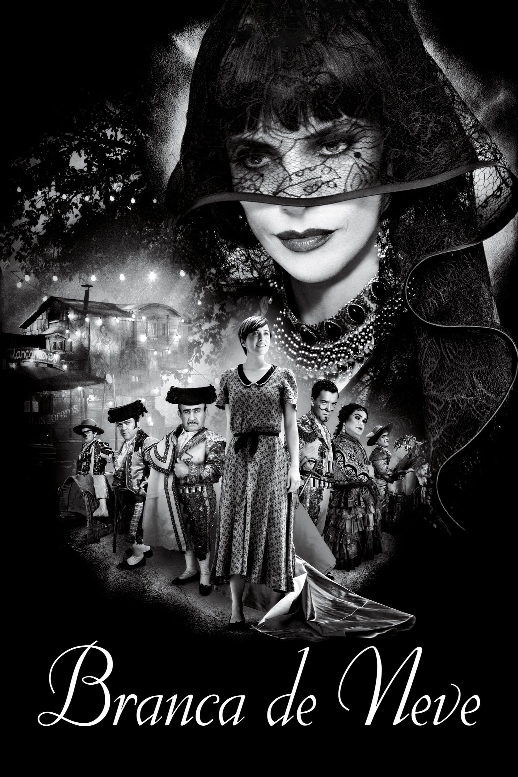 Blancanieves