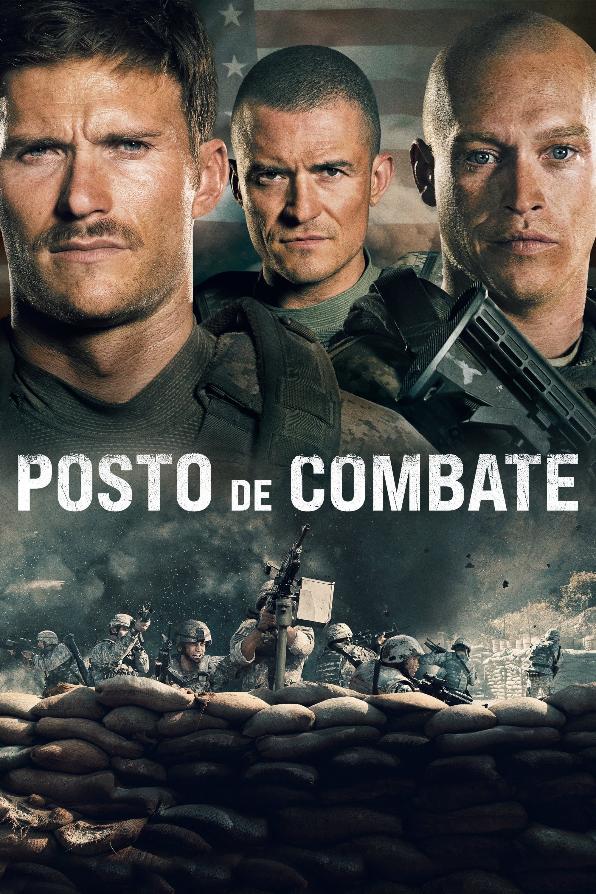 The Outpost