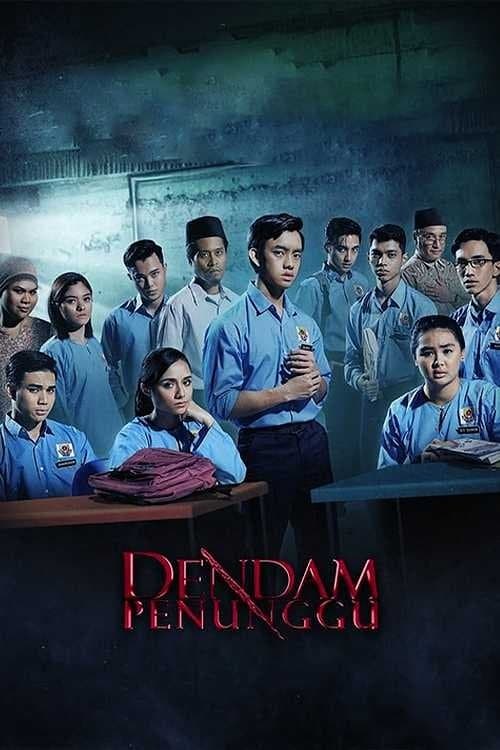 Dendam Penunggu