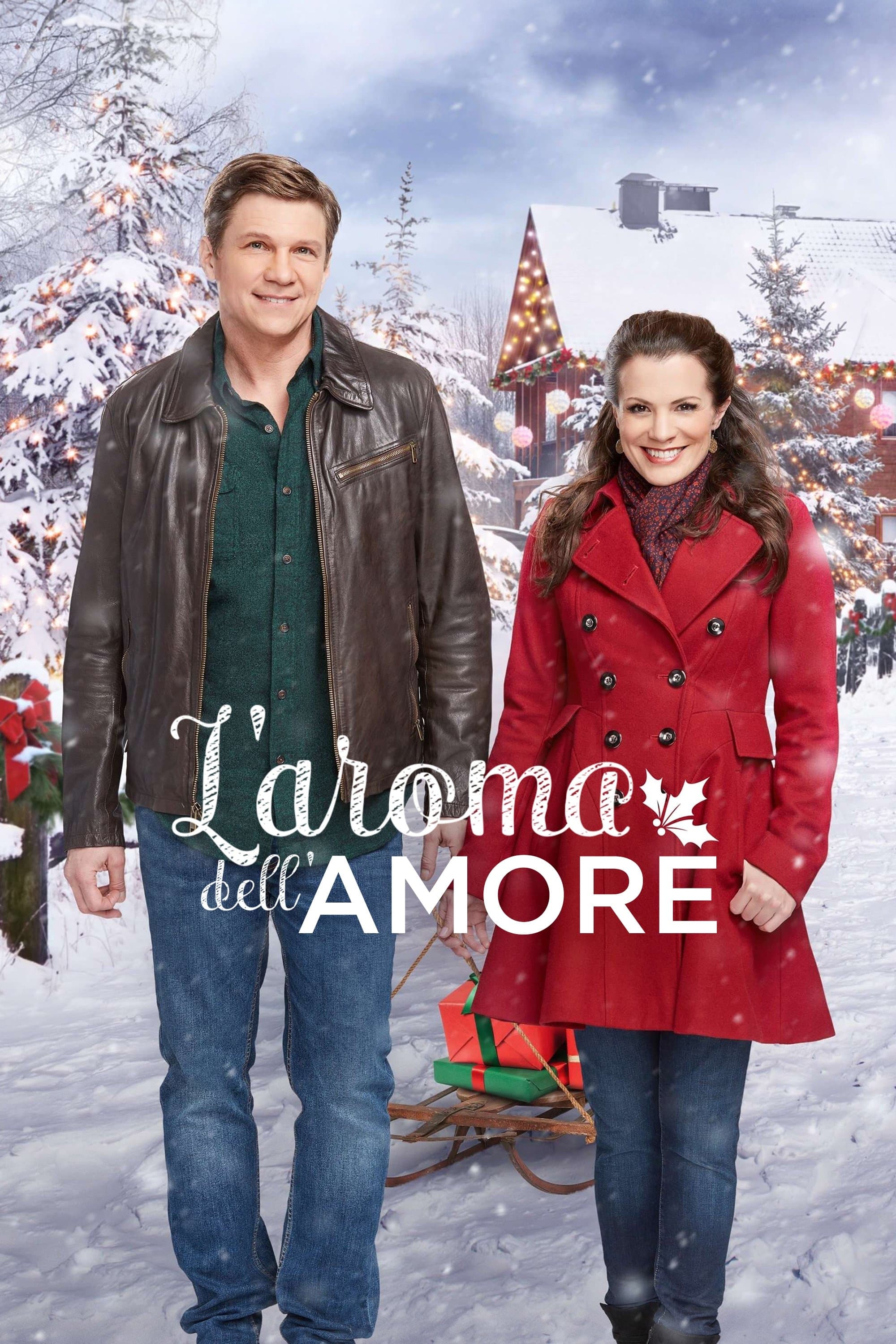 L'aroma dell'amore