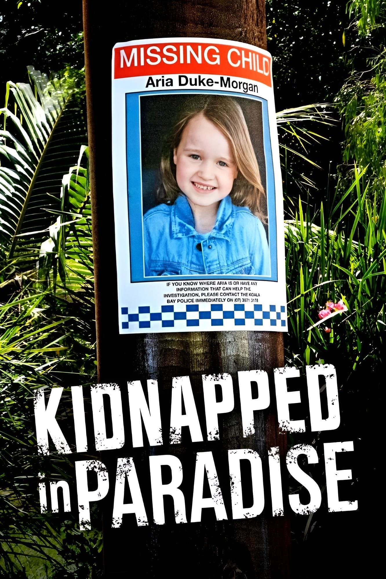 Kidnapped