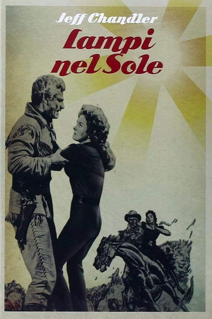 Lampi nel sole