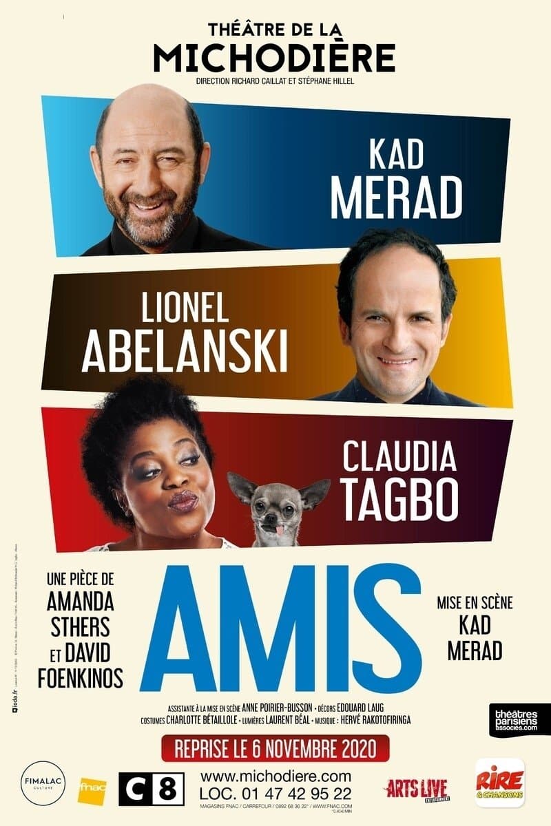 Amis