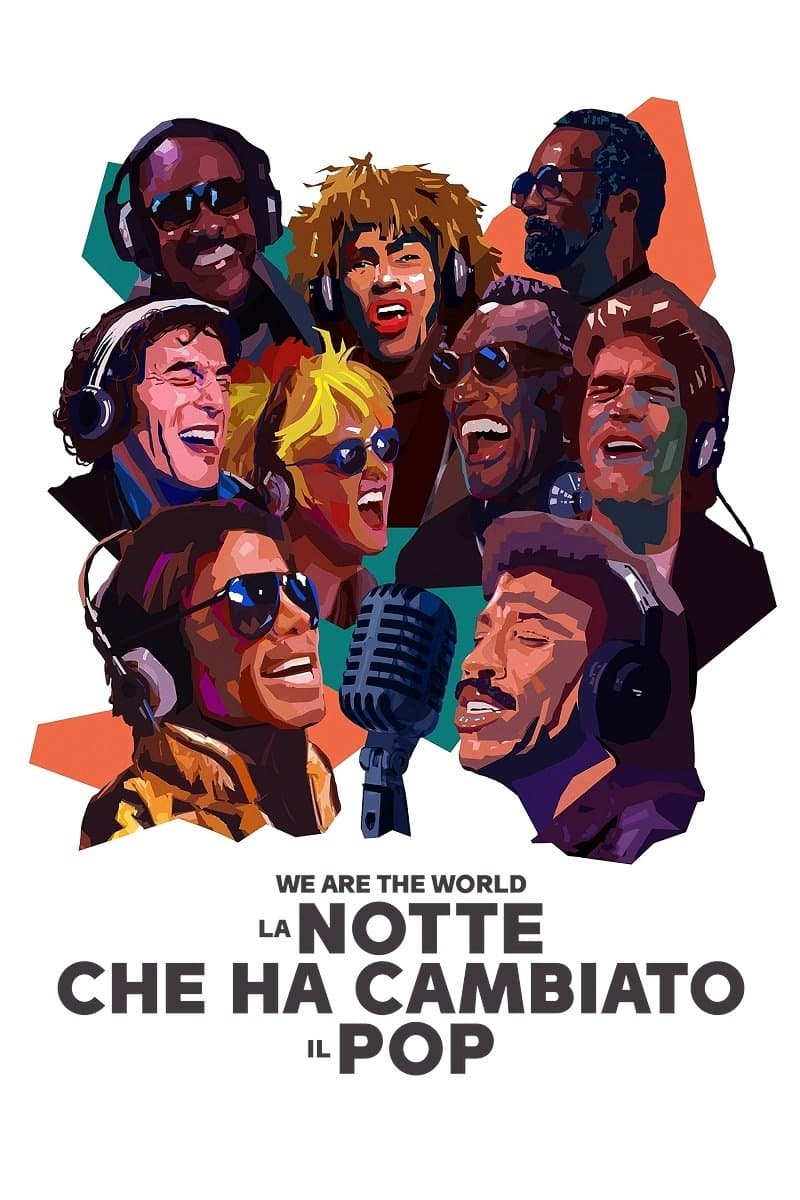 The Greatest Night in Pop