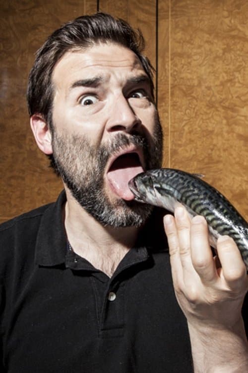 Adam Buxton's Old Bits