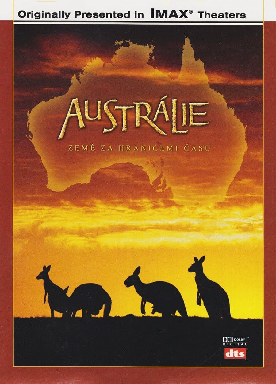 Austrálie: Země za hranicemi času