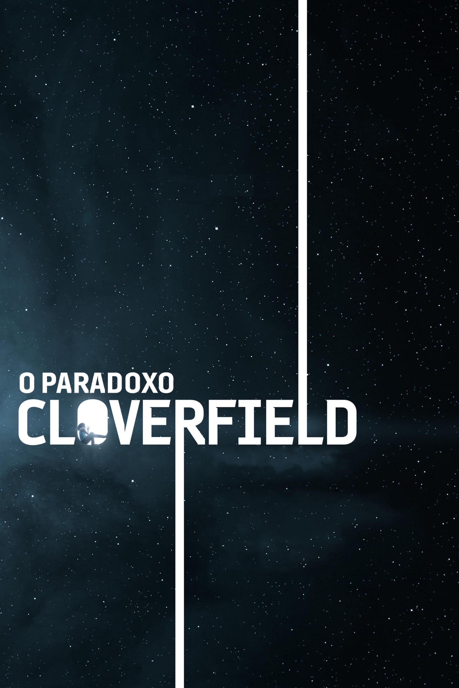 The Cloverfield Paradox