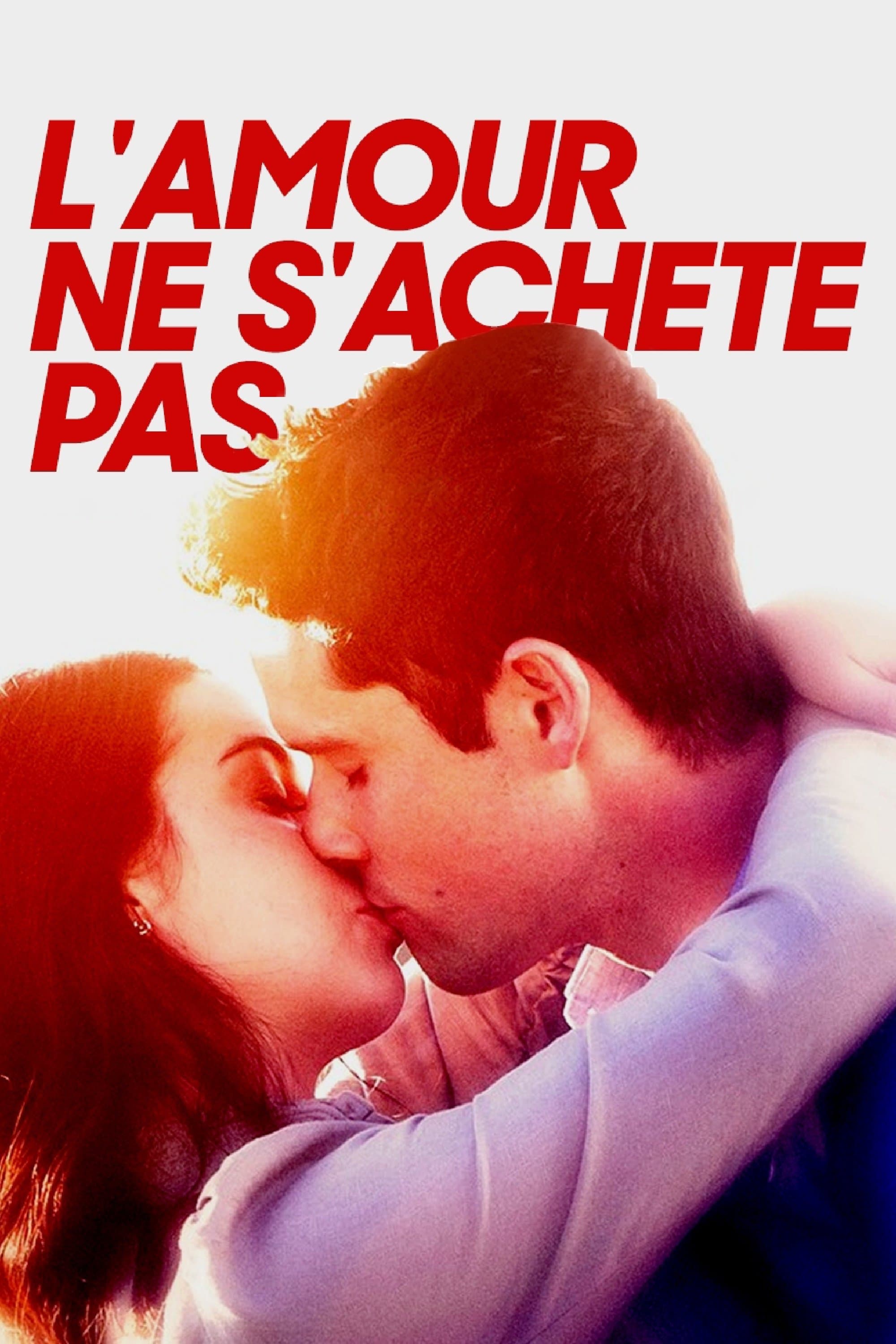 L’amour ne s’achète pas