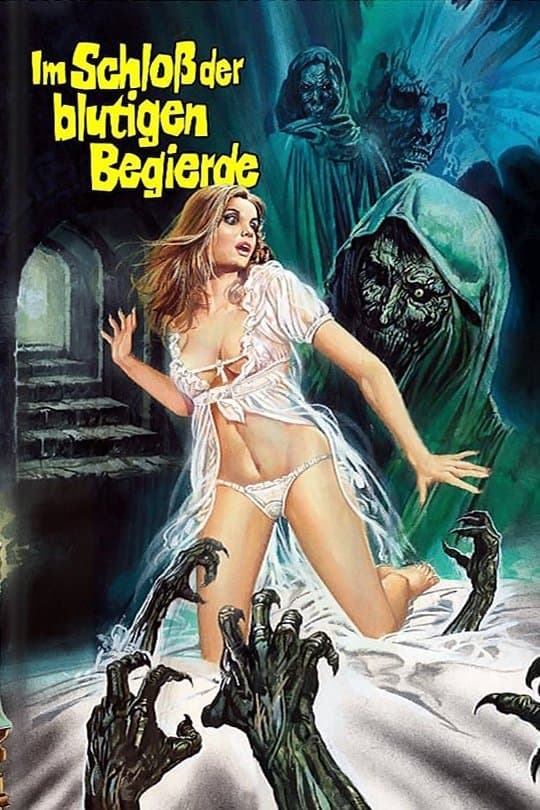 Castle of the Creeping Flesh