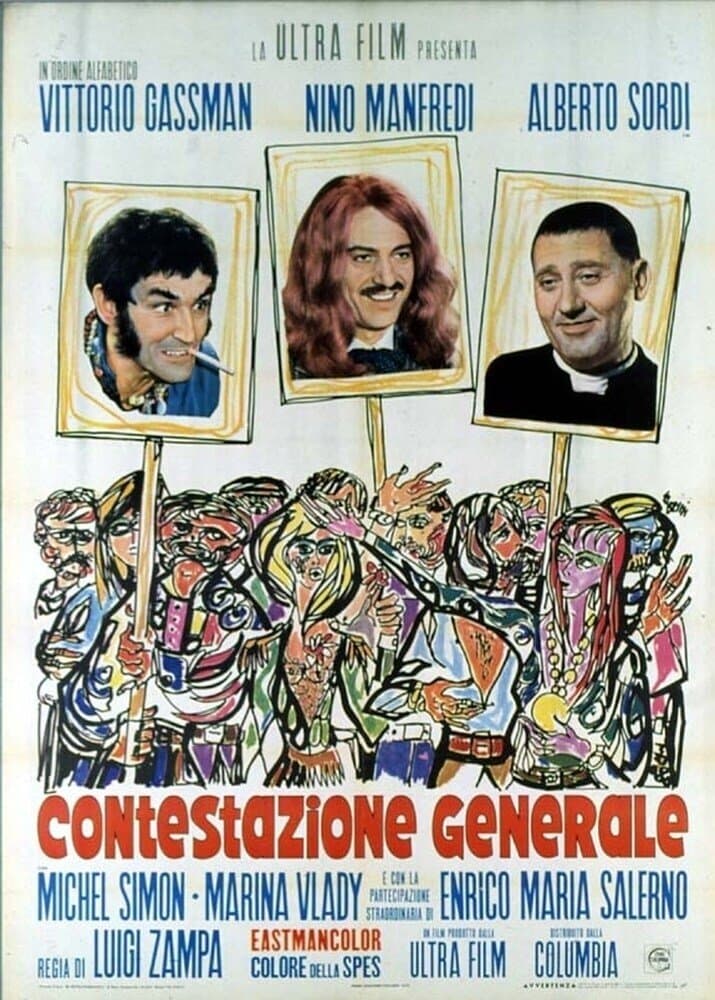 Revuelta general