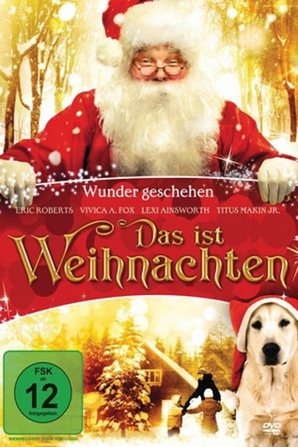 So This Is Christmas