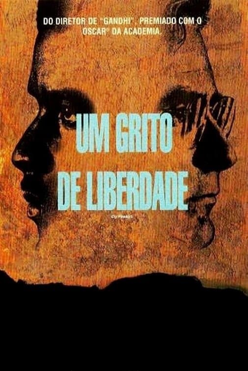 Cry Freedom