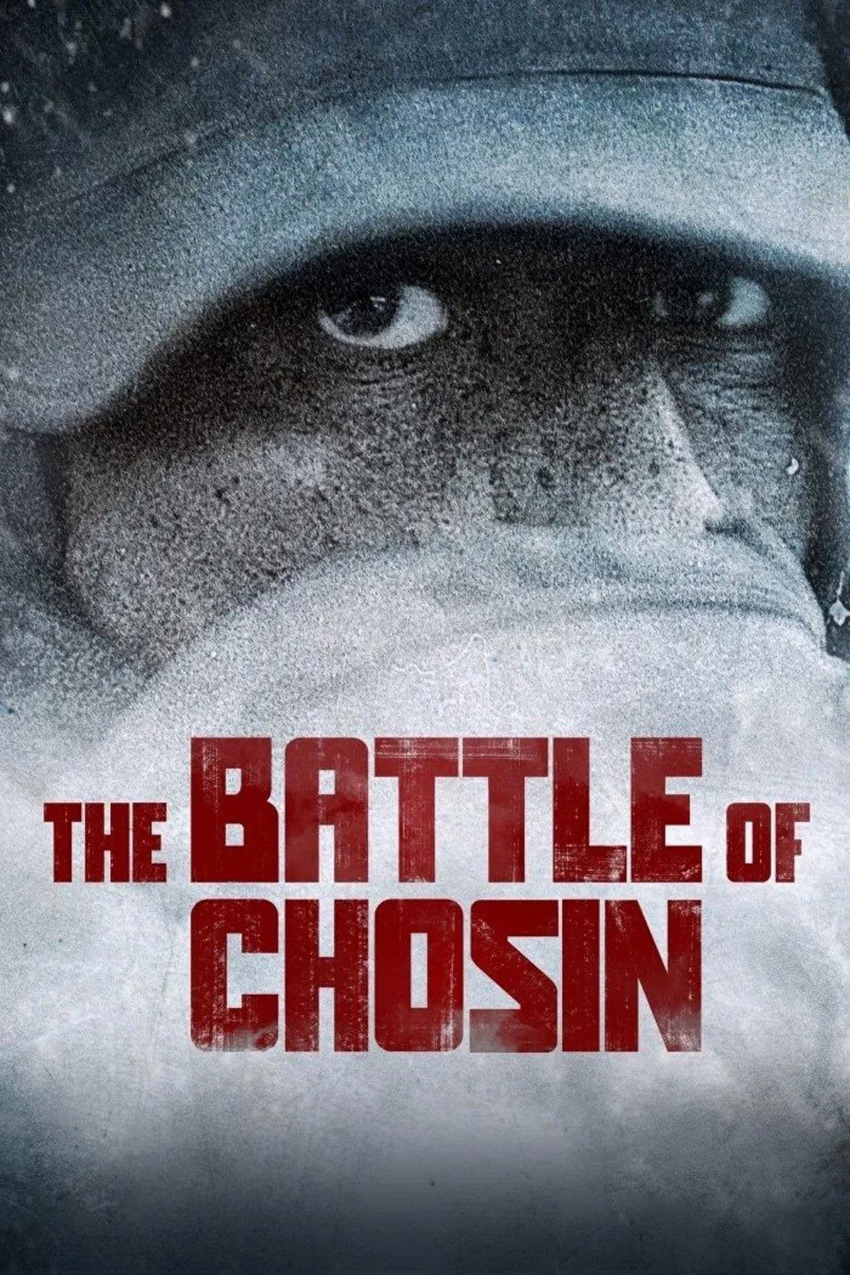 The Battle Of Chosin