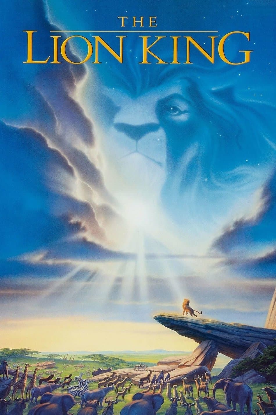 The Lion King