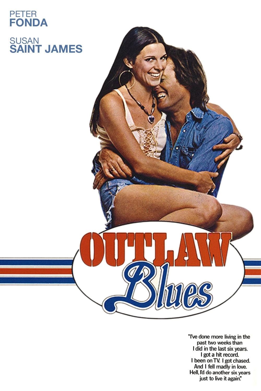 Outlaw Blues