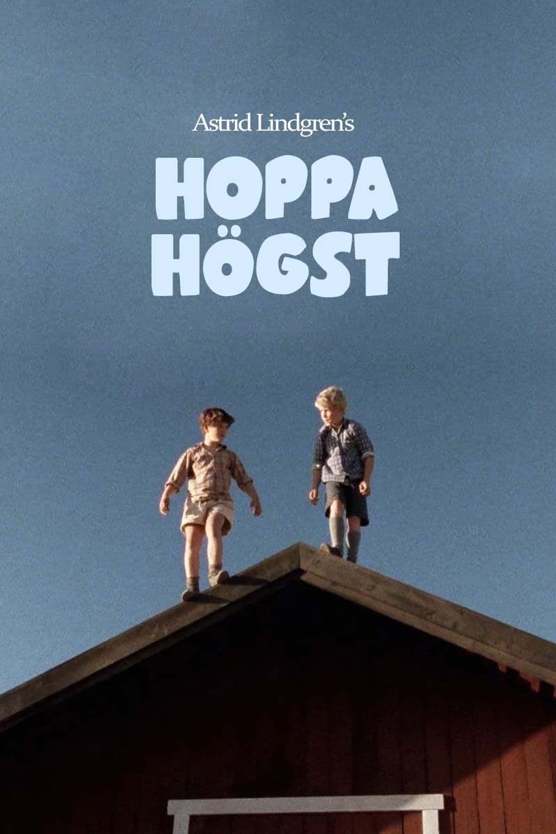 Highest Jump