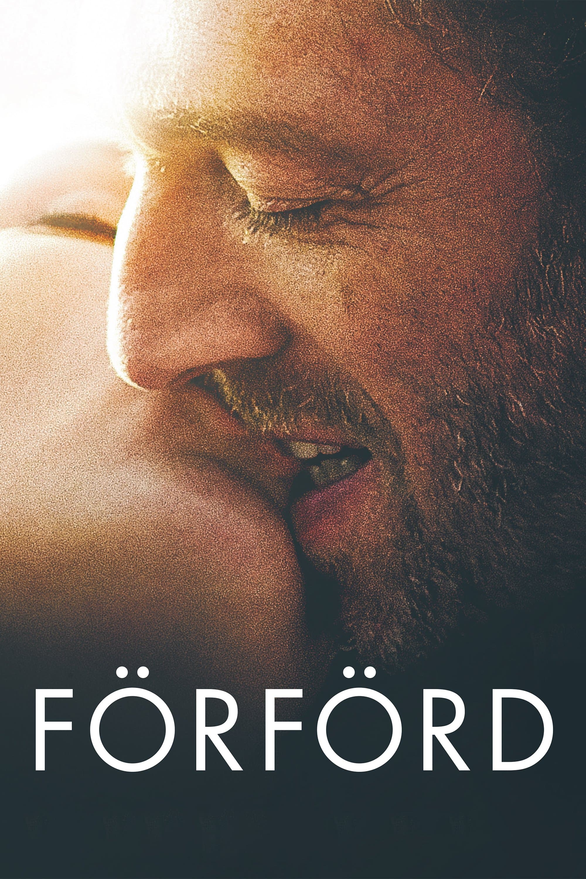 Förförd