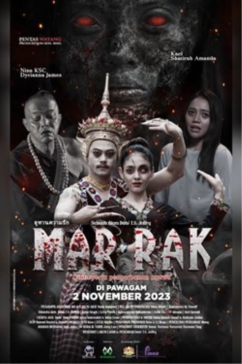 Mar Rak