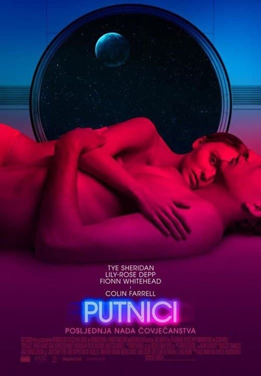 Putnici