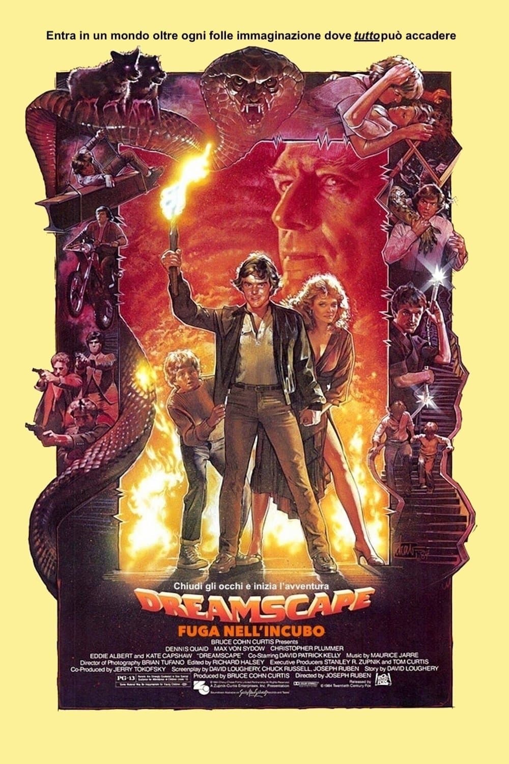 Dreamscape