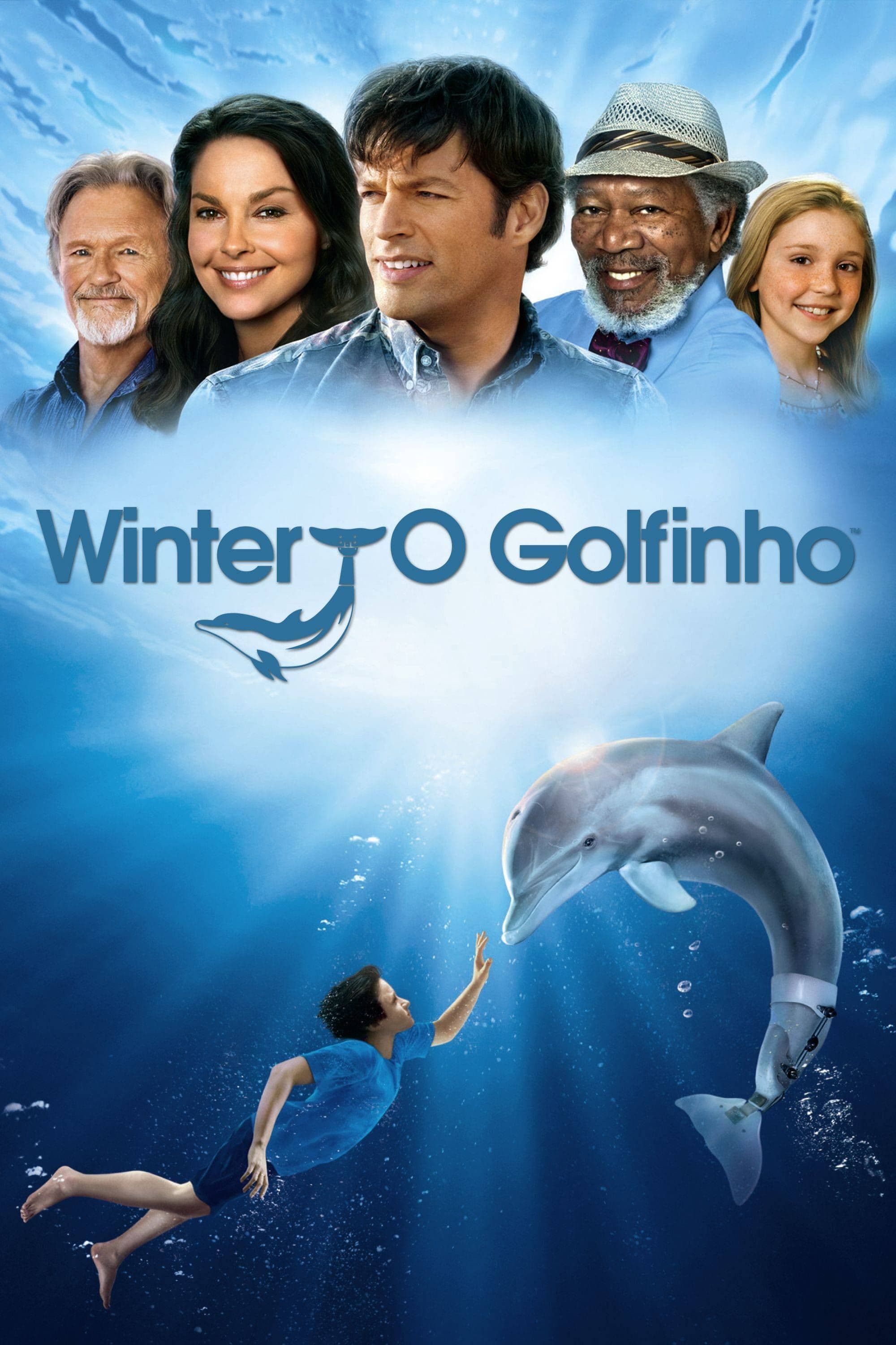 Dolphin Tale