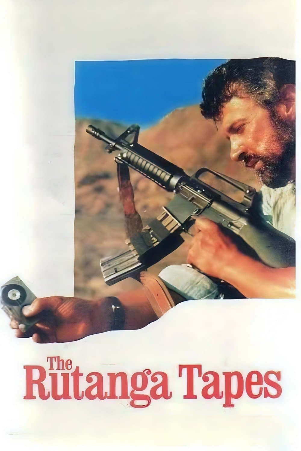 The Rutanga Tapes
