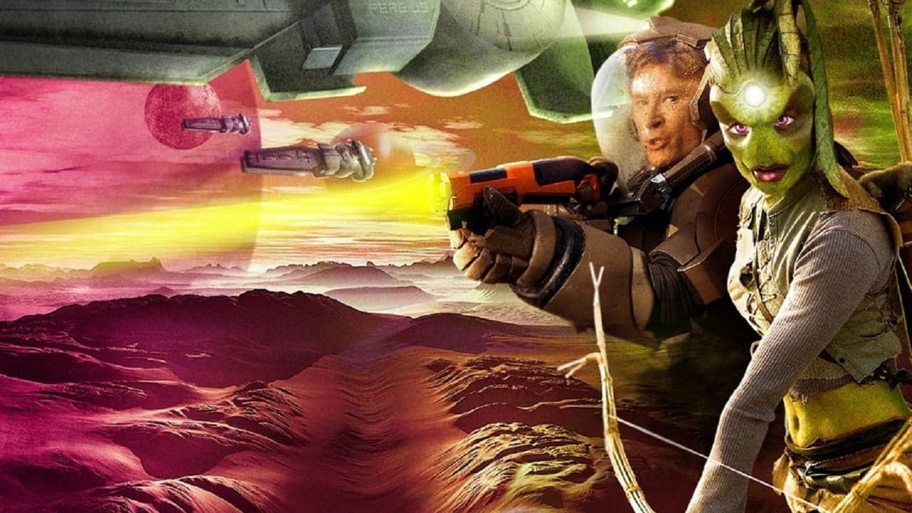 Erik Betts