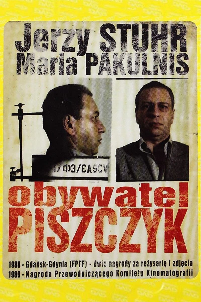 Citizen Piszczyk
