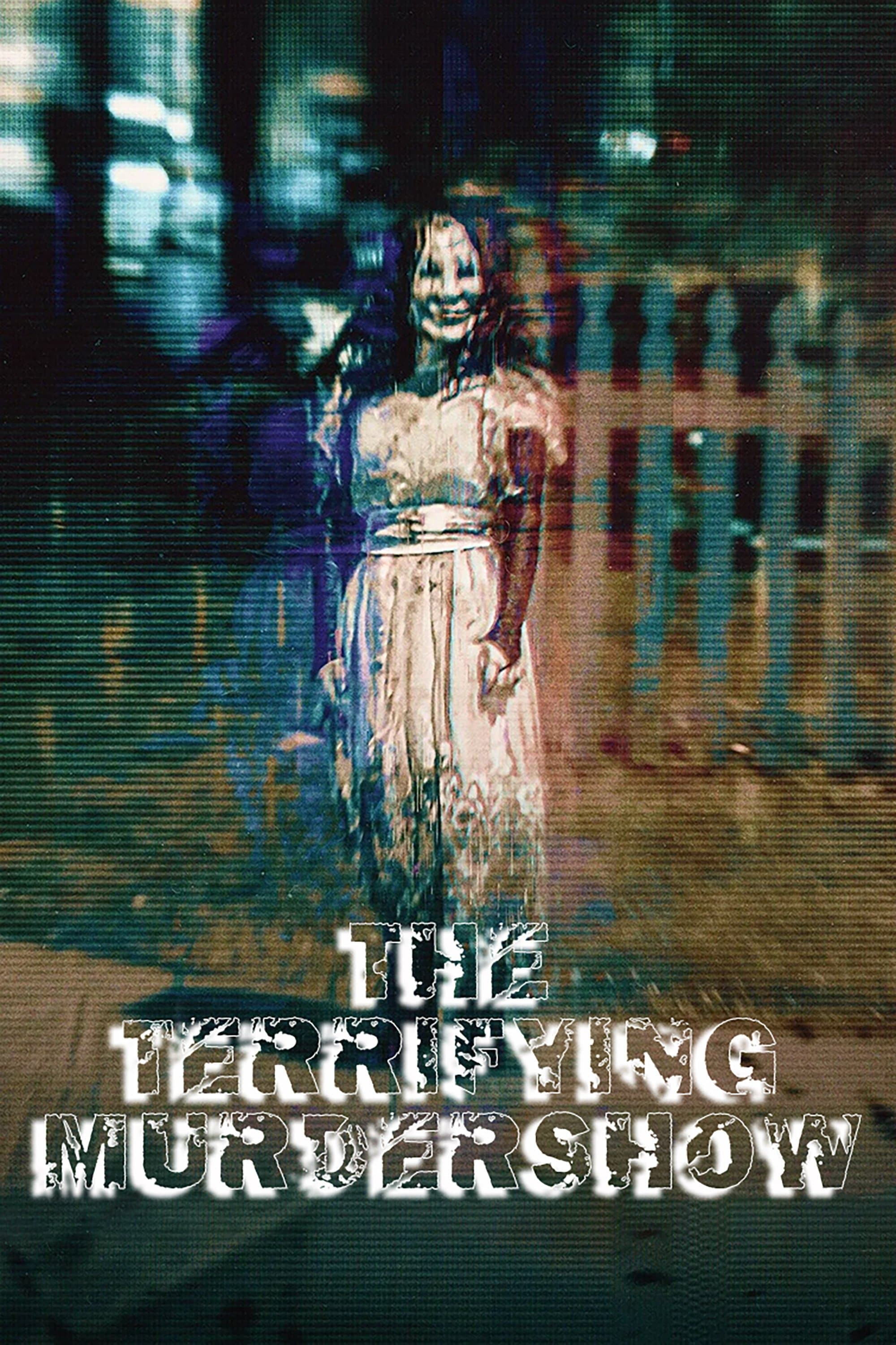 The Deep Web: Murdershow